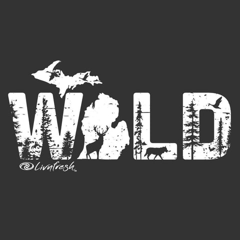 Michigan Wild