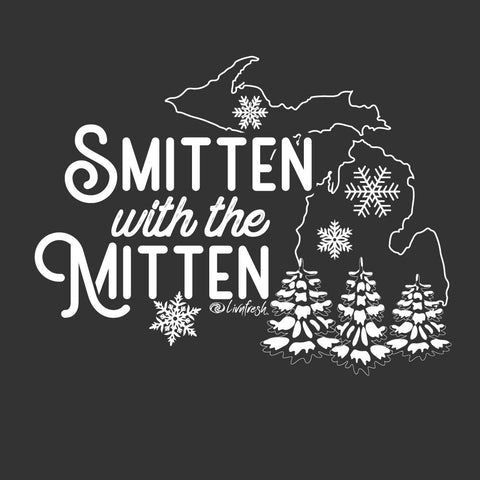 Winter Smitten