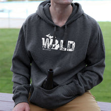 Load image into Gallery viewer, &quot;Michigan Wild&quot; Men&#39;s Tailgate Hoodie