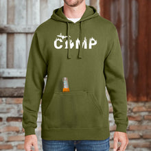 Load image into Gallery viewer, &quot;Rustic Camp&quot; Men&#39;s Tailgate Hoodie