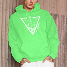 Load image into Gallery viewer, &quot;Untouched&quot; Men&#39;s Bright Classic Hoodie