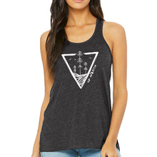 Load image into Gallery viewer, &quot;Michigan Untouched&quot; Women&#39;s Flowy Tank Top