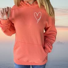 Load image into Gallery viewer, &quot;Little Love&quot; Relaxed Fit Classic Hoodie