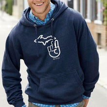 Load image into Gallery viewer, &quot;It&#39;s A Michigan Thing&quot; Men&#39;s Hoodie