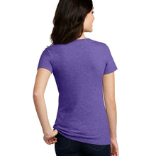 Load image into Gallery viewer, &quot;Fall In Love With Winter&quot; Women&#39;s V-Neck