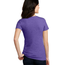 Load image into Gallery viewer, &quot;Michigan Untouched&quot; Women&#39;s V-Neck