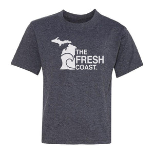 Fresh Coast Youth T-Shirt