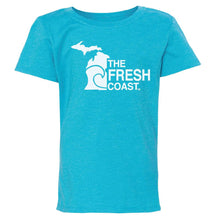 Load image into Gallery viewer, Fresh Coast Youth T-Shirt