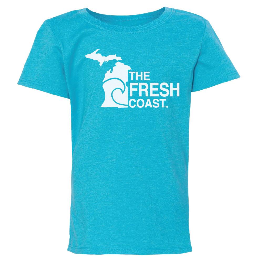 Fresh Coast Youth T-Shirt