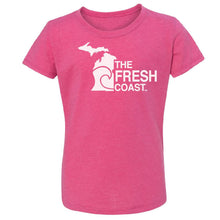 Load image into Gallery viewer, Fresh Coast Youth T-Shirt
