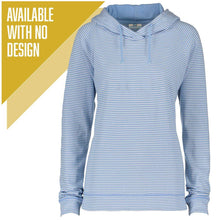 Load image into Gallery viewer, &quot;Livn Simply&quot; Women&#39;s Striped Long Sleeve Fashion Hoodie