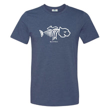Load image into Gallery viewer, Michigan Bone Fish Men&#39;s T-Shirts