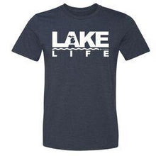 Load image into Gallery viewer, Michigan Lake Life Youth T-shirt