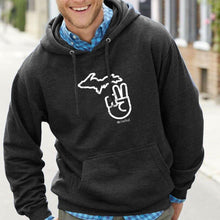 Load image into Gallery viewer, &quot;It&#39;s A Michigan Thing&quot; Men&#39;s Hoodie