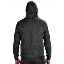 Load image into Gallery viewer, &quot;Campfire Up North&quot; Men&#39;s Tailgate Hoodie