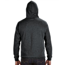 Load image into Gallery viewer, &quot;Camp Michigan&quot; Men&#39;s Tailgate Hoodie