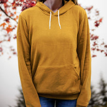 Load image into Gallery viewer, &quot;Livn Simply&quot; Relaxed Fit Angel Fleece Hoodie