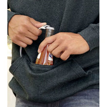 Load image into Gallery viewer, &quot;Tie One On&quot; Men&#39;s Tailgate Hoodie