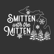 Load image into Gallery viewer, &quot;Winter Smitten&quot; Women&#39;s V-Neck