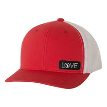 Load image into Gallery viewer, &quot;Michigan Love&quot; Retro Trucker Hat